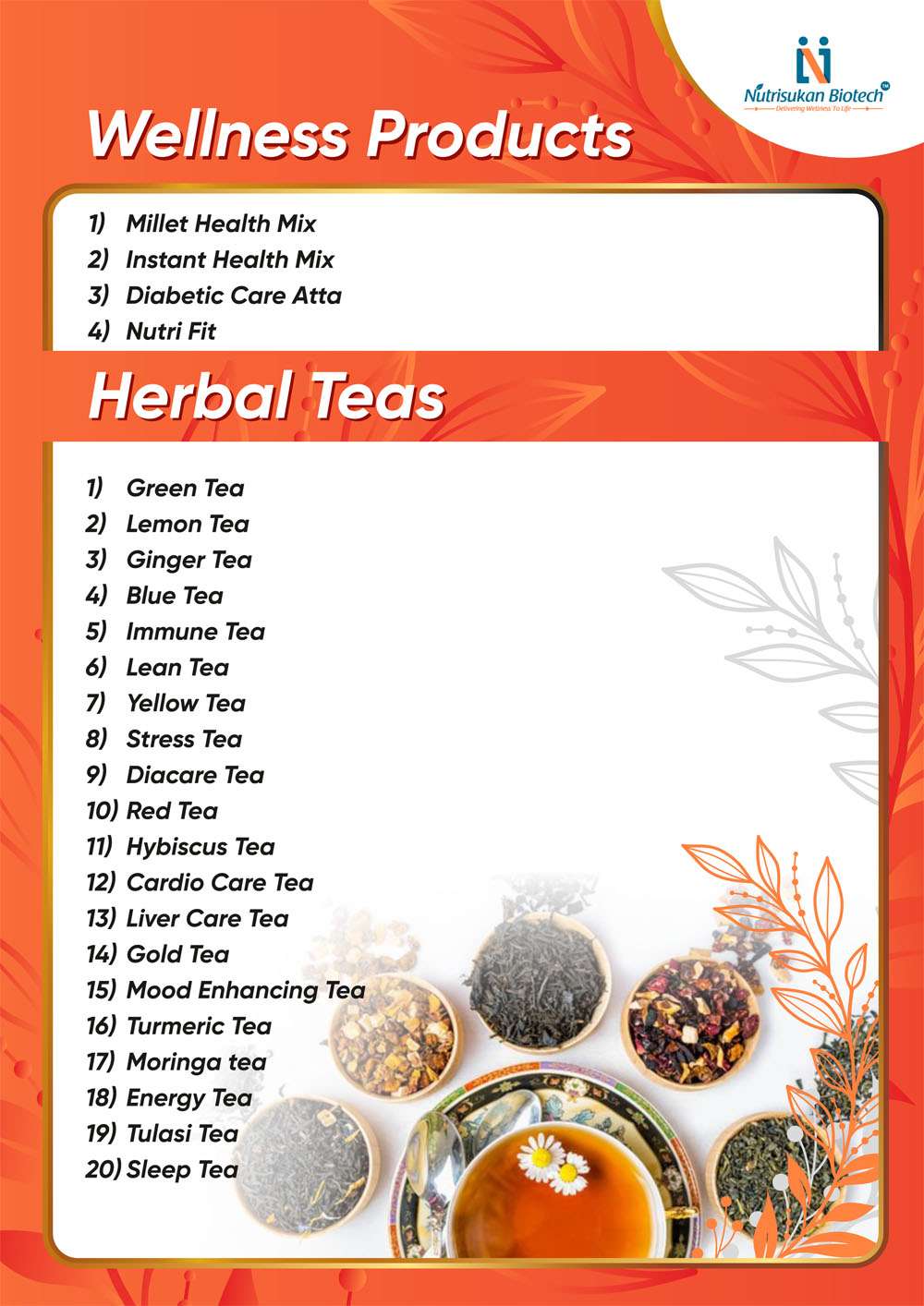 Nutriskan Ingredients Catalog.cdr