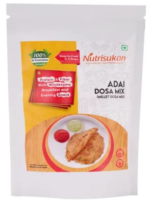 Adai Dosa Mix