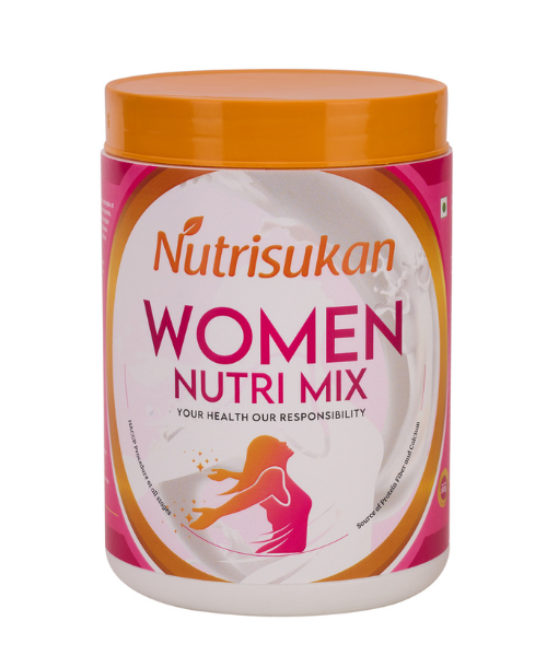 Women Nutri Mix