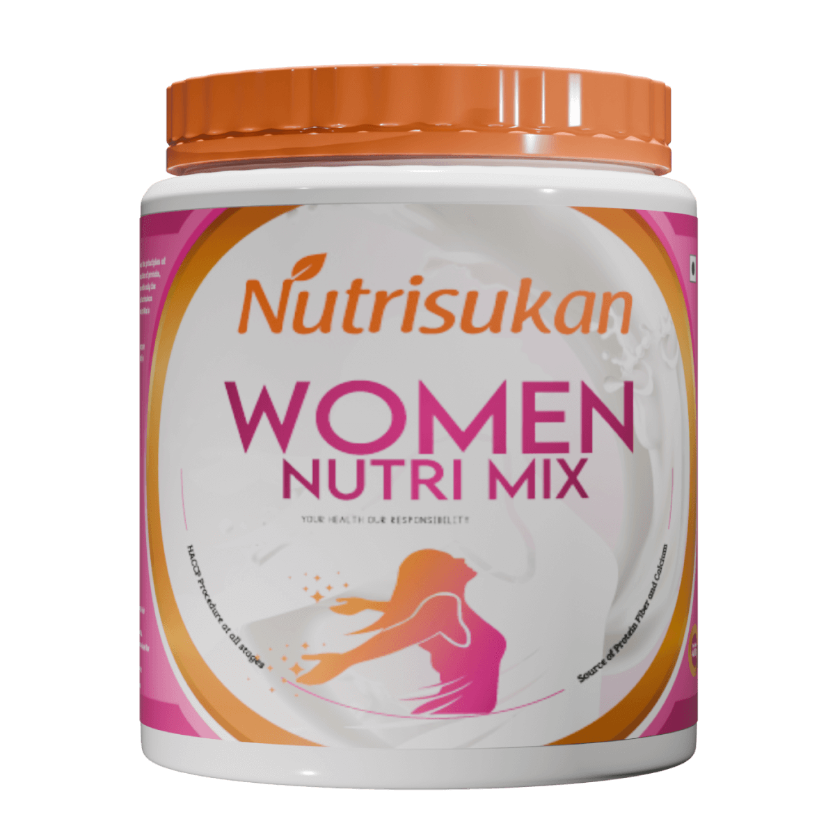 Women Nutri Mix