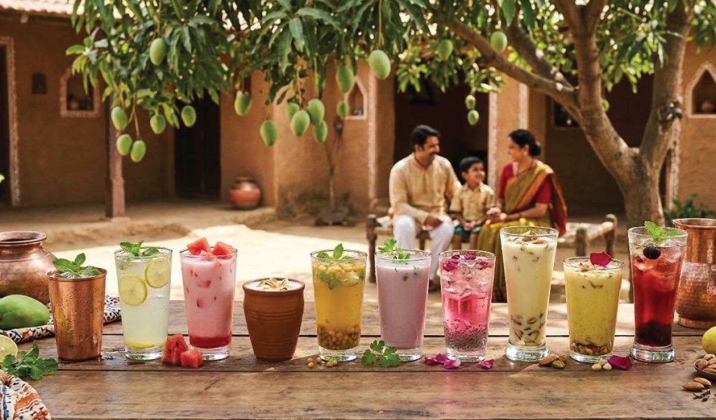 Dietary Strategies for Maintaining Health During the Summer Season: A Nutritional Perspective